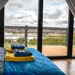 Sunset- Dom Zachod Slonca Дом отдыха Moldzie