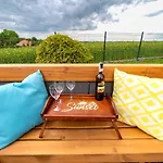 Дом отдыха Sunset- Dom Zachod Slonca Moldzie