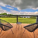 Sunset- Dom Zachod Slonca Дом отдыха Moldzie