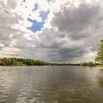 Sunset- Dom Zachod Slonca * Moldzie