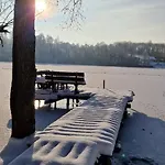 Sunset- Dom Zachod Slonca