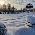 Sunset- Dom Zachod Slonca Дом отдыха *