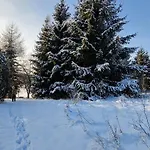 Sunset- Dom Zachod Slonca *