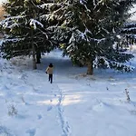 Sunset- Dom Zachod Slonca *