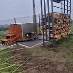 Дом отдыха Sunset- Dom Zachod Slonca Moldzie