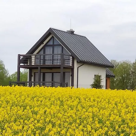 Sunset- Dom Zachod Slonca 度假居