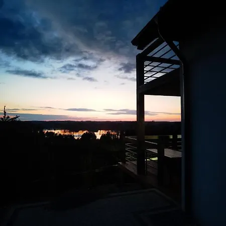 Σπίτι διακοπών Sunset- Dom Zachod Slonca *