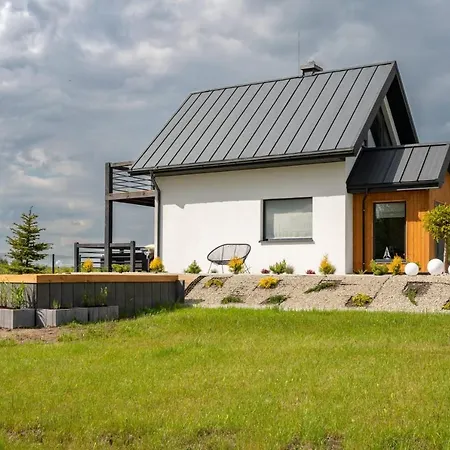 度假居 Sunset- Dom Zachod Slonca *