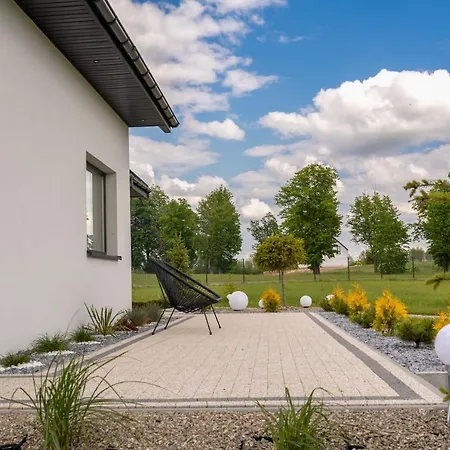 Sunset- Dom Zachod Slonca 度假居 *