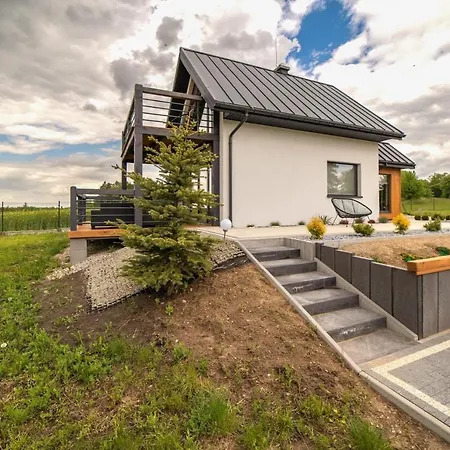 度假居 Sunset- Dom Zachod Slonca *