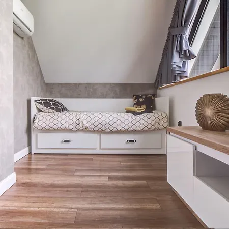 Sunset- Dom Zachod Slonca 度假居 Moldzie