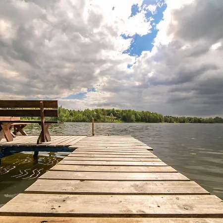 度假居 Sunset- Dom Zachod Slonca