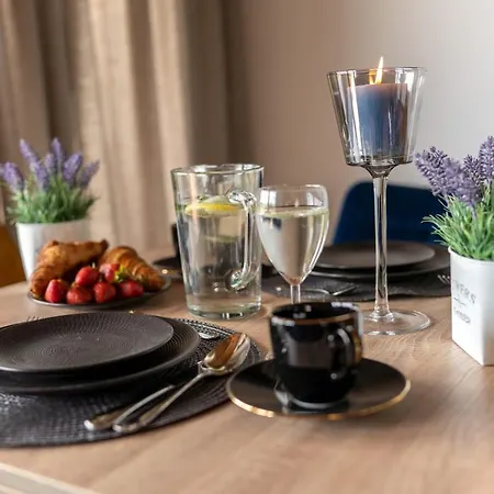 度假居 Sunset- Dom Zachod Slonca Moldzie