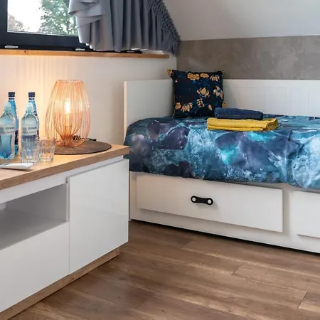 Sunset- Dom Zachod Slonca 度假居