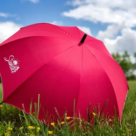 度假居 Sunset- Dom Zachod Slonca *