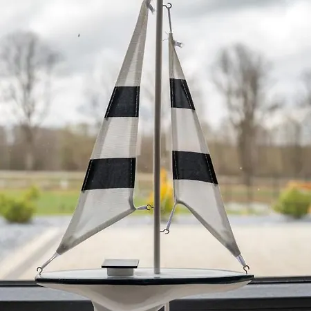 Sunset- Dom Zachod Slonca 度假居 Moldzie