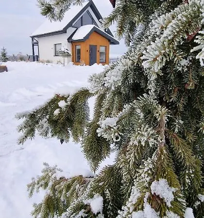 度假居 Sunset- Dom Zachod Slonca Moldzie