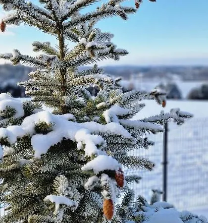 度假居 Sunset- Dom Zachod Slonca Moldzie