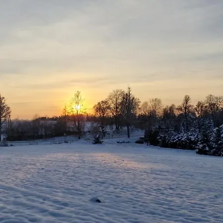 度假居 Sunset- Dom Zachod Slonca *