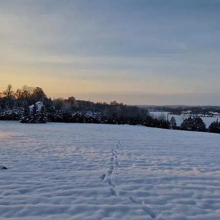 度假居 Sunset- Dom Zachod Slonca Moldzie