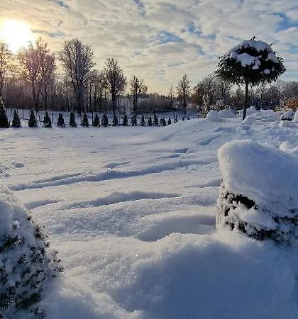 Sunset- Dom Zachod Slonca 度假居 *