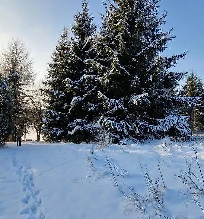 Sunset- Dom Zachod Slonca *