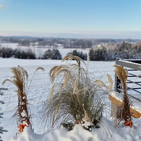 Sunset- Dom Zachod Slonca 度假居 Moldzie