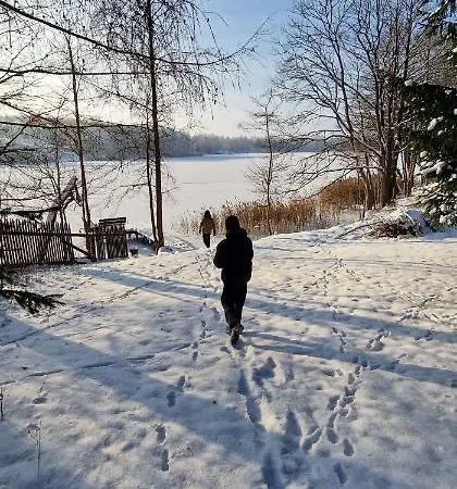 Sunset- Dom Zachod Slonca 度假居 Moldzie