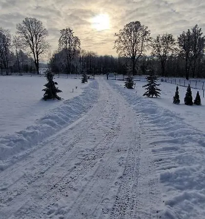 度假居 Sunset- Dom Zachod Slonca Moldzie