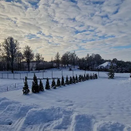 Sunset- Dom Zachod Slonca 度假居