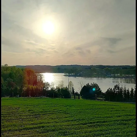 度假居 Sunset- Dom Zachod Slonca Moldzie