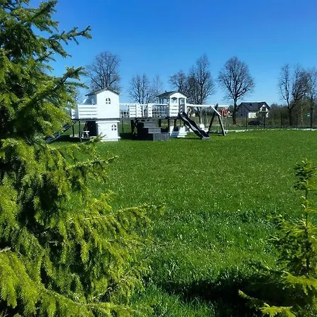 Sunset- Dom Zachod Slonca 度假居