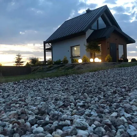 Sunset- Dom Zachod Slonca Holiday home