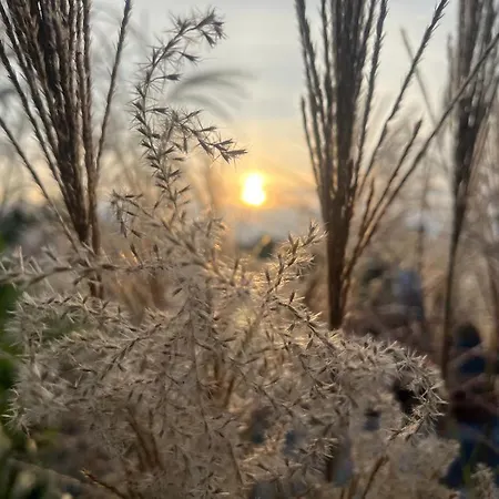 度假居 Sunset- Dom Zachod Slonca *