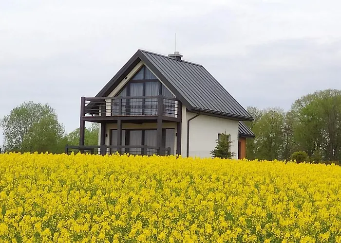 Sunset- Dom Zachod Slonca בית נופש