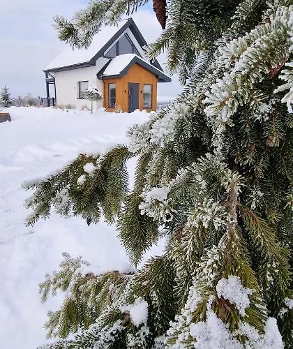 בית נופש Sunset- Dom Zachod Slonca Moldzie
